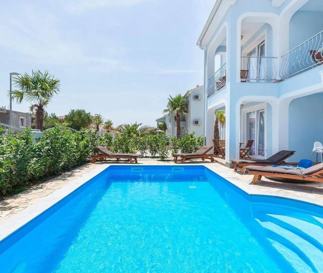 Boutique Hotel Bora & Villas Garamm