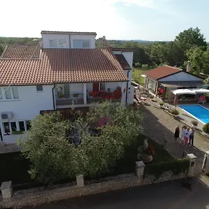  Bed & Breakfast Sosi Chorvatsko