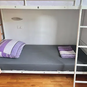Backpackers 2 Auberge de jeunesse