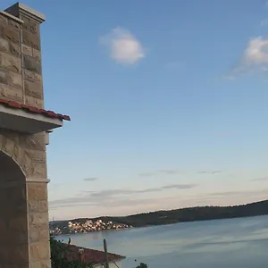  Apartman Cvita Horvátország