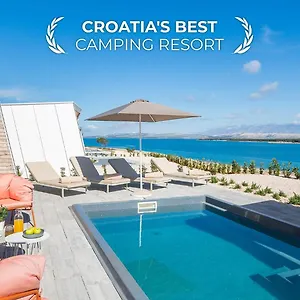 Aminess Style Glamping & Homes Avalona Vakantiepark