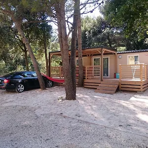 Auto Kamp Cuka Pakoštane