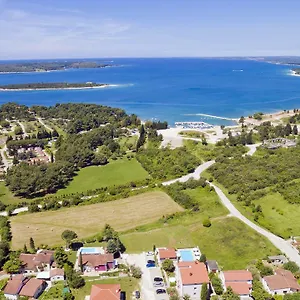  Apartmán Astinian Jadranka Chorvatsko