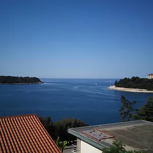  Apartmán Bartol Chorvatsko