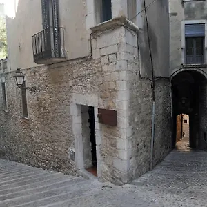 *** Hotel Casa Cundaro Španělsko