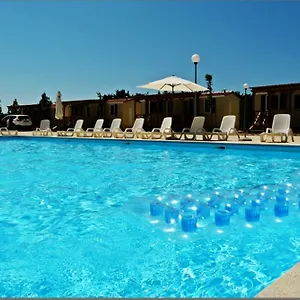 Mobile Homes Peros Parco vacanze