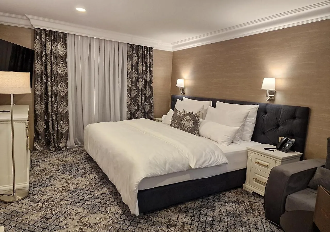 Boutique Hotel Bora & Villas Garamm Pakoštane
